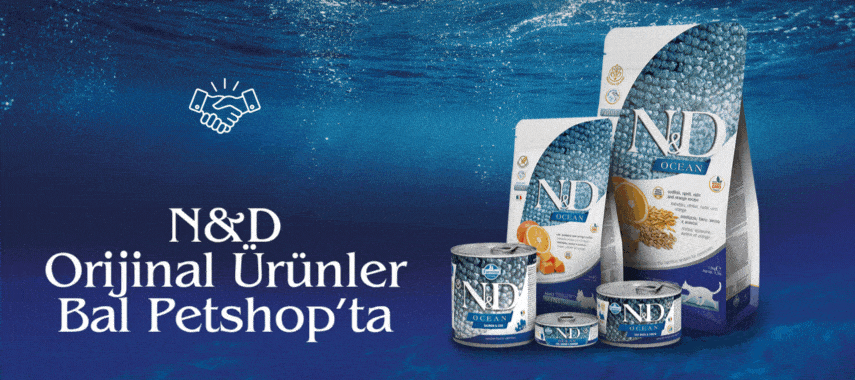 N&D Orijinal Ürünler (1)